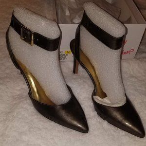 Sassy Ankle Strap
